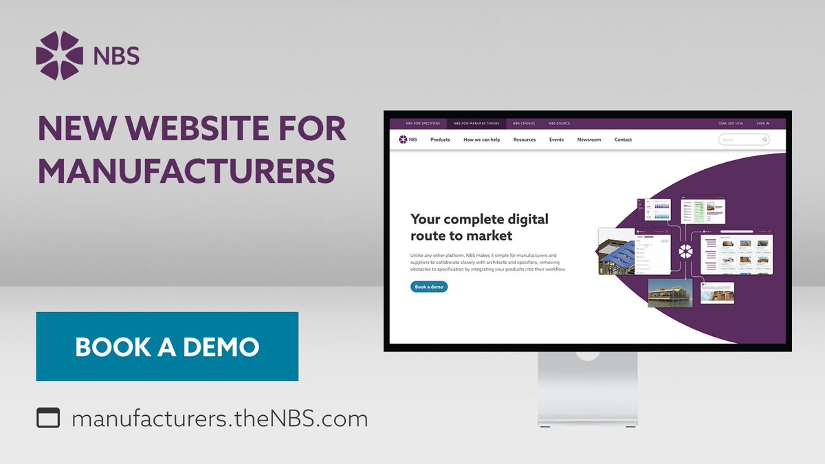 🚀 Our new website for Manufacturers is live! We've redesigned and upgraded our site making it easier than ever to access essential tools and resources tailored specifically for manufacturers and suppliers. Visit the new site 🔗 ⬇️ lnkd.in/g6tAKjmS