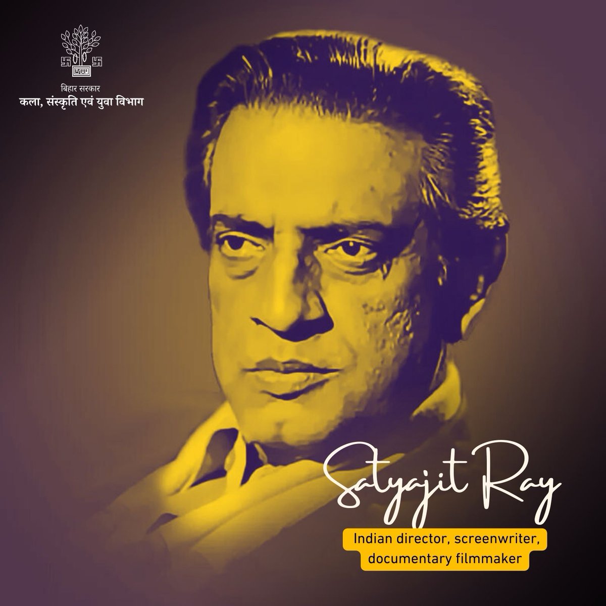 Satyajit Ray, a filmmaking giant, brought Indian cinema to the global stage. We remember him today, on his death anniversary. His exceptional work earned him France's prestigious Legion of Honor award in 1987. His films continue to inspire audiences worldwide.