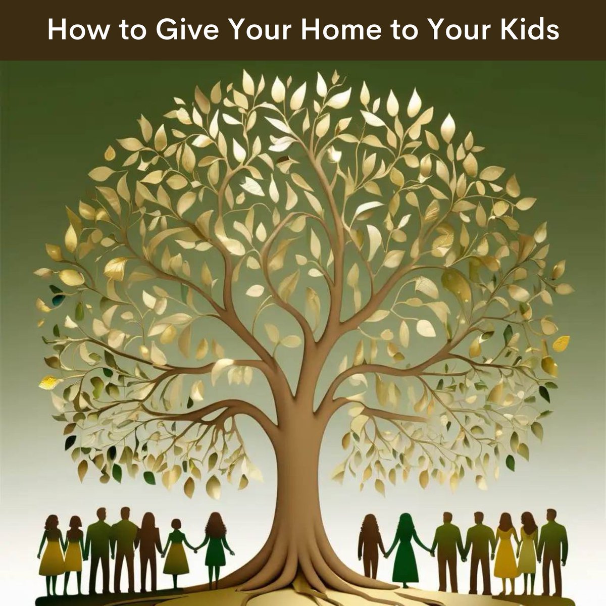 Want to Know How to Give Your Home to Your Kids?📷
Check out my newsletter to learn more:
mailchi.mp/3f3.../how-to-…
#newsletter #newslettersignup #shahairrealtor #shasellsrealestate #legacyplanning #legacy #familyhome #dfwrealtor #texasrealtor