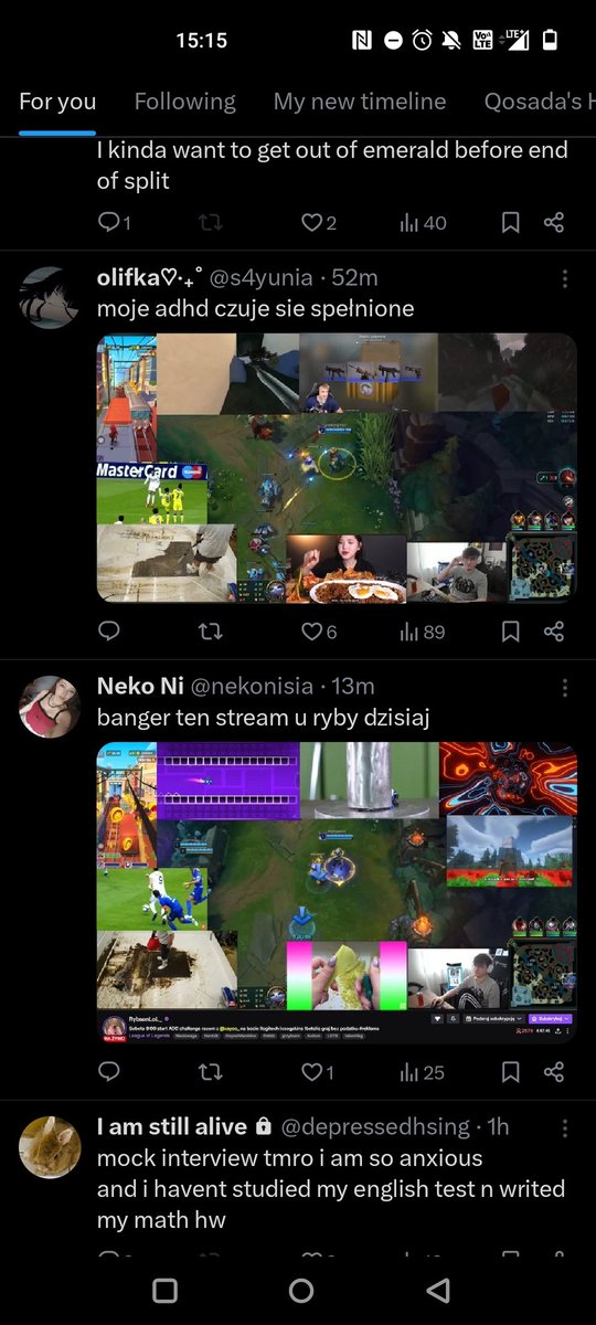Qosada tweet media