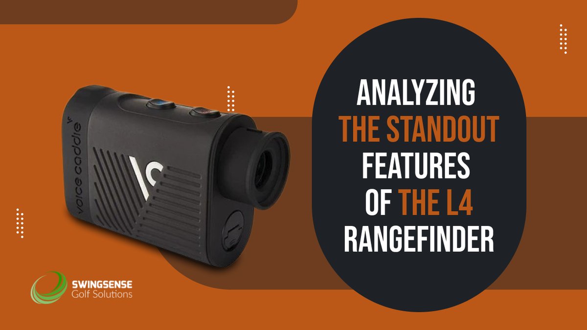 Voice Caddie’s L4 rangefinder is the best choice out there for many enthusiasts.

#golfsimulatorpackage #golfsimulator #golfsimulatorsoftware #golfsoftware

tinyurl.com/2zkaevmj