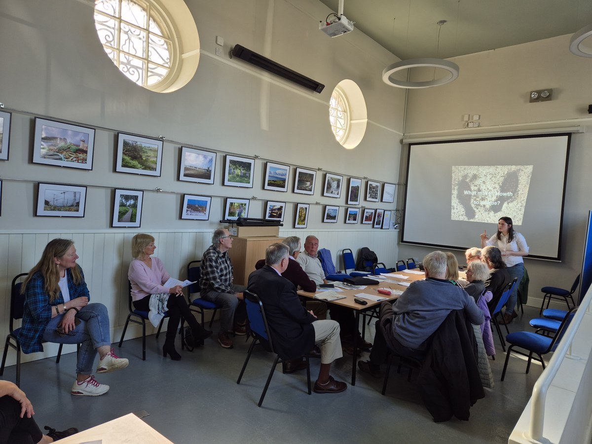 We had a fantastic day in Howth on Saturday at the 'Story Drop' for the Howth Community Heritage Audit. Lots of interesting tales were shared and it was a beautiful day to take a walk by the harbour!