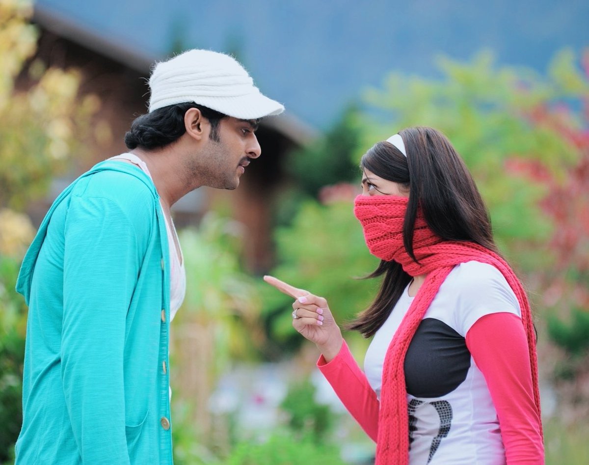 _darrkknight's tweet photo. #14YearsOfDarling my forever comfort film n fav lovestory #prabhas #KajalAggarwal ๐ฉท๐ https://t.co/aCVI14C0I8