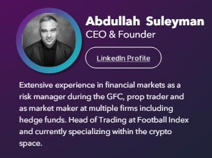 Juleskahuna's tweet image. Started #kixdigital after #footballindex collapsed and lost £120m @GamRegGB @kixdigital