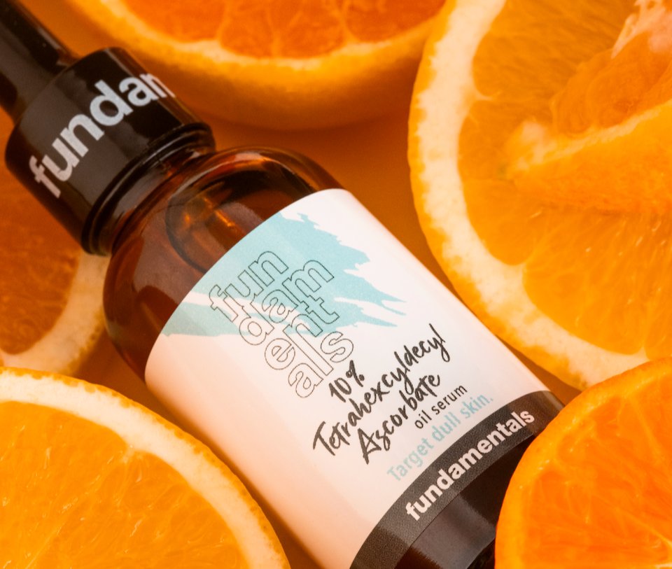 UrbanStreetZA's tweet image. VITAMIN C: YOUR SKINCARE’S ROCKSTAR INGREDIENT

Link: urbanstreetculture.co.za/vitamin-c-your…

#beauty #FundamentalsSkincare #INGREDIENT
#NatashaDavel #ROCKSTAR #skincare
#VITAMINC