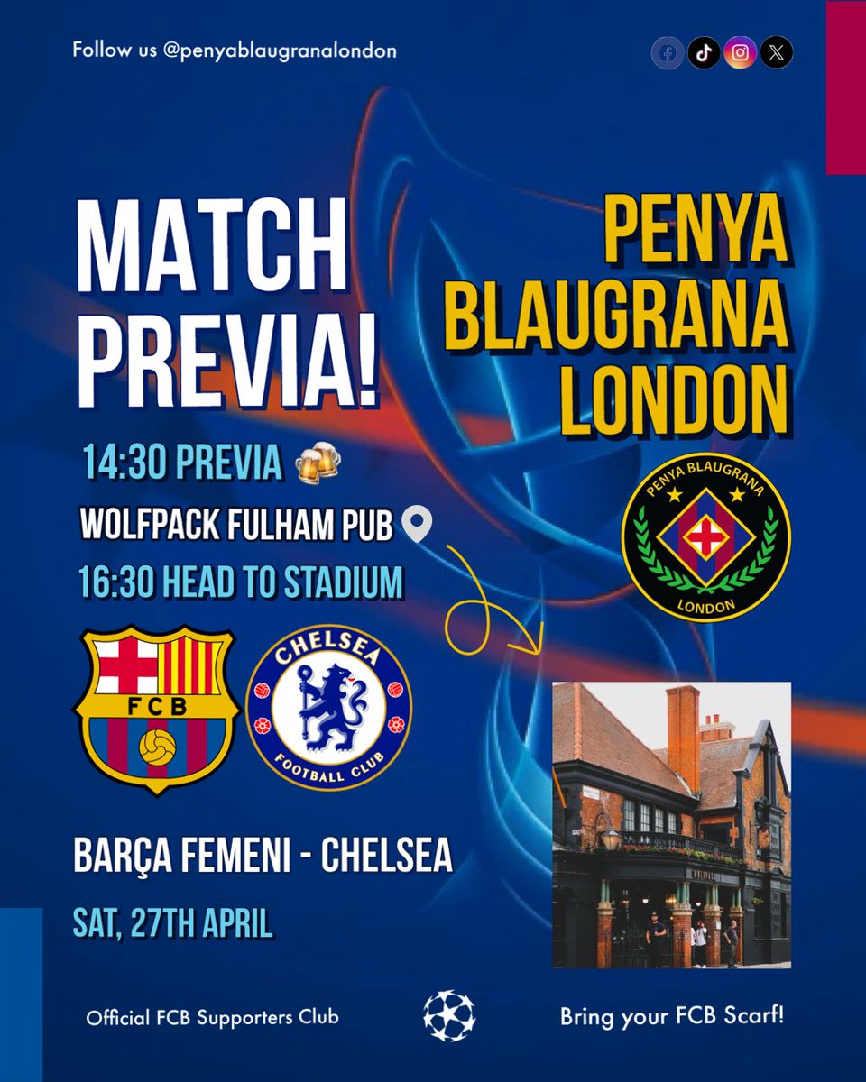 Confederació Penyes FC Barcelona tweet media