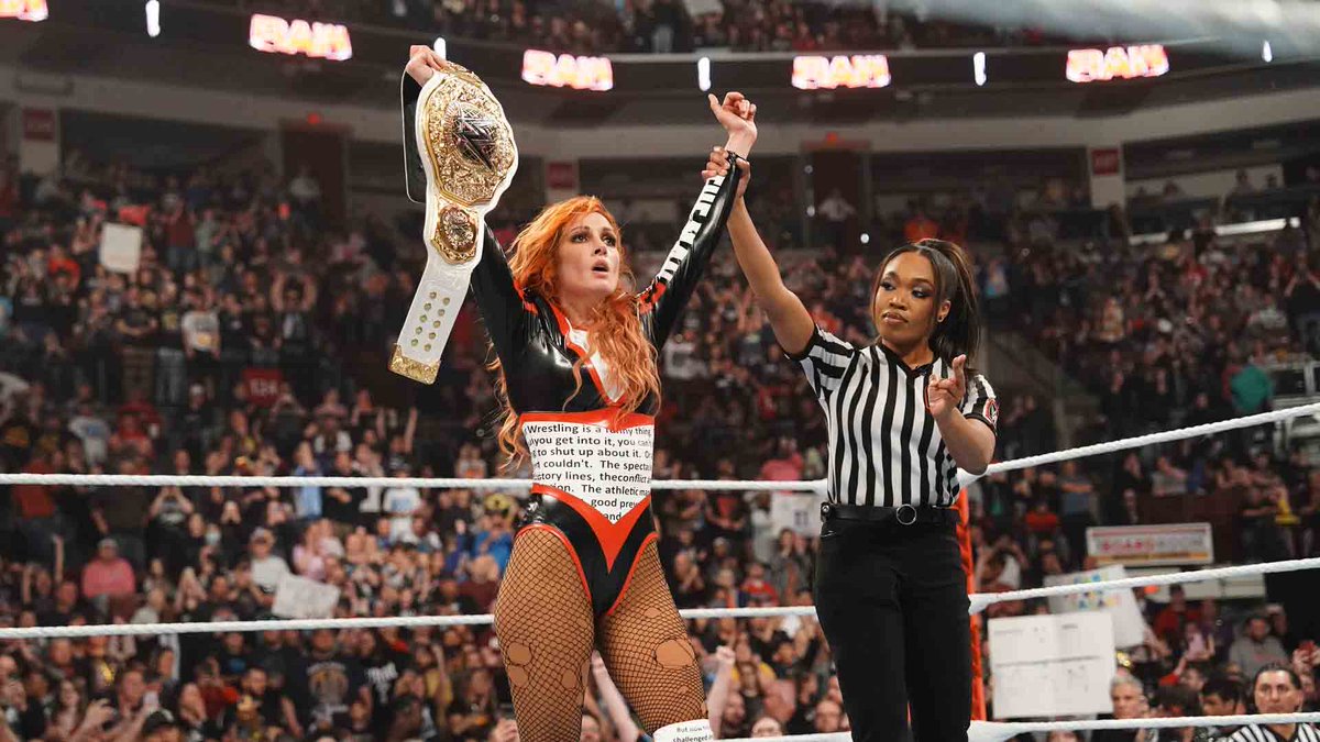 BeckyLynchNet tweet picture