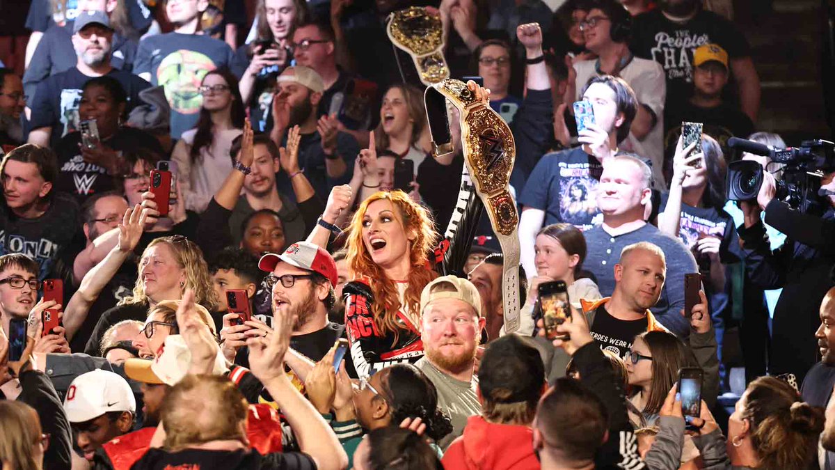 BeckyLynchNet tweet picture