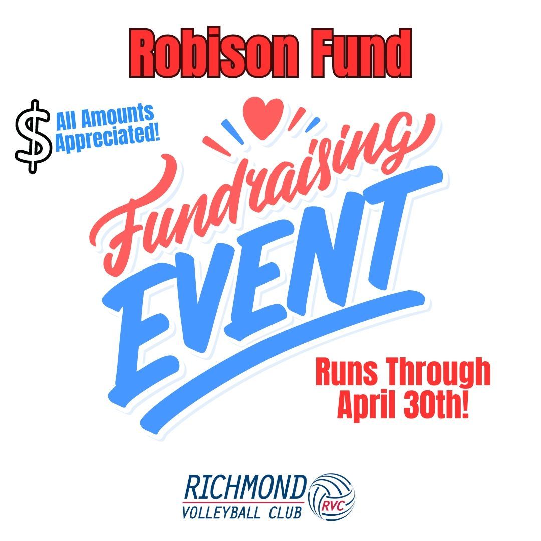 Only one week left for our #RobisonFund fundraiser and we want to finish strong! Whatever amount you can give will be cherished and turned into real opportunity for a derserving child! #PleaseGive #TYIA  buff.ly/43pe5MO