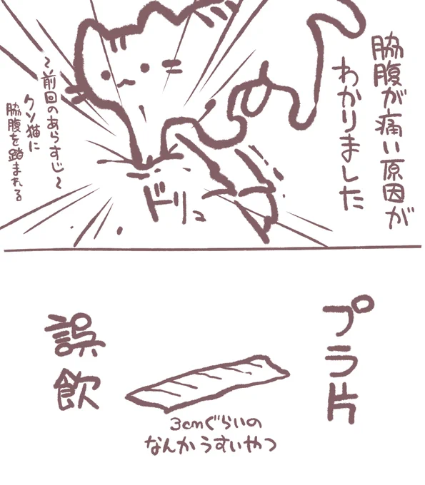 近況
https://t.co/ujiAmYR2lW 