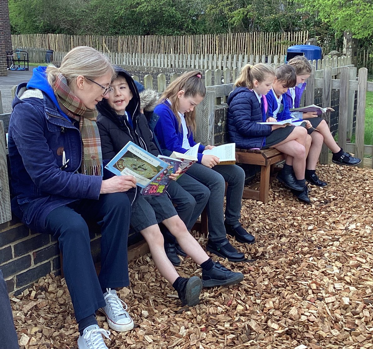 BPSYearThree tweet media