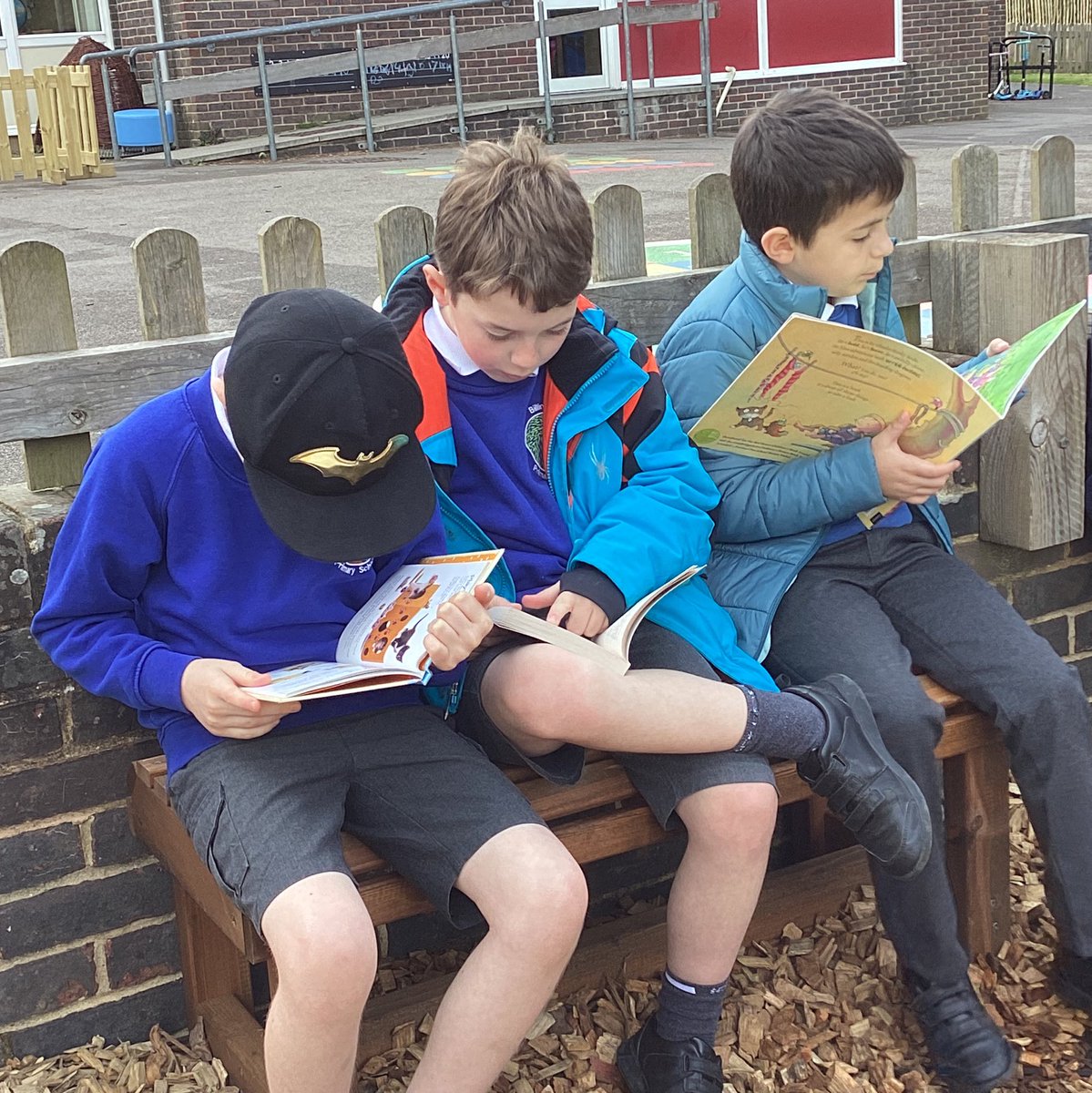 BPSYearThree tweet media