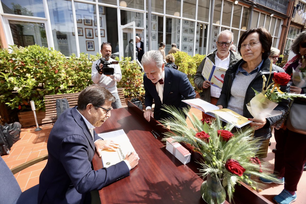 Unió de Federacions Esportives de Catalunya tweet media