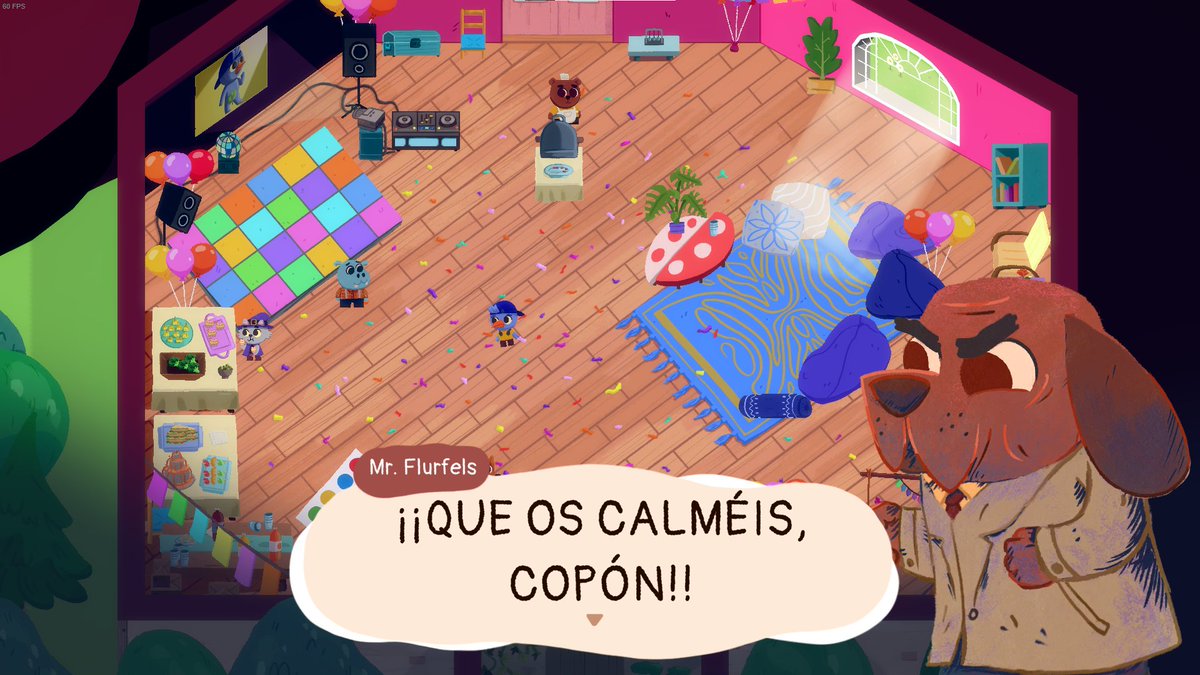 GometGames's tweet photo. Dime que eres un estudio español sin decirme que eres un estudio español: https://t.co/4dNt8m6bcS
