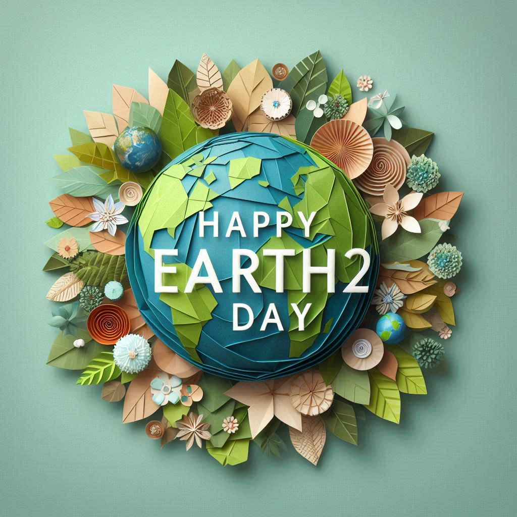 3 X Ether, 3 X Resources, and 3 X Fun!! Happy Earth2 Day Everyone! #Earth2 #earth2io #Metaverse