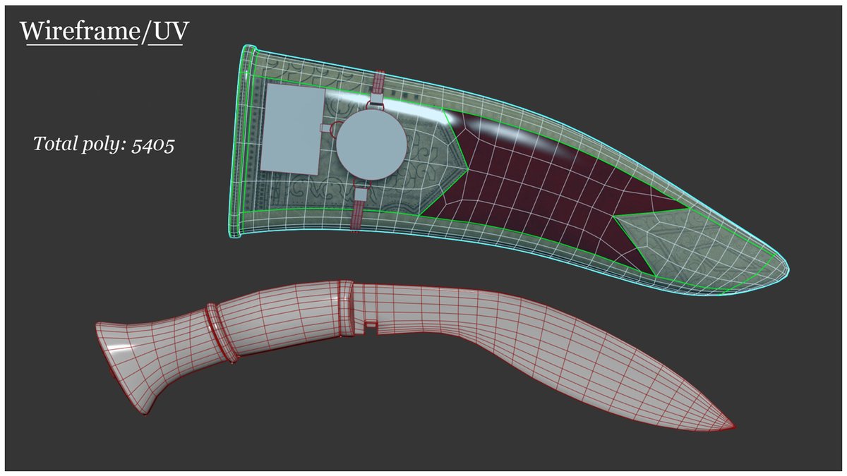 Le projet d’Émile est un hommage aux voyages de son grand-père 🌍

Découvrez les détails de cette histoire ici 👇 artstation.com/artwork/LRVlvw

Psst... Son prochain projet est + grand :
Émile crée tout un hameau !!

Restez à l’affût des 1re images 😉

#iad3D #3D #student