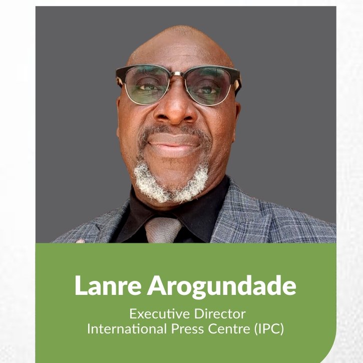 @RotimiSankore @lanreipc @IPCng @iwda @amnestyusa @WEDO_worldwide @CJIDAfrica @PLACNG @Spaces4Change @cleenfoundation @ClementNwankwo @ParadigmHQ @BudgITng Life is full of significant and symbolic ironies. @RotimiSankore actively advocated that African countries/governments should commit 15% to healthcare. Maybe, if they had, there would have been progress recorded in cancer research- @lanreipc of @IPCng. #WSCIJCOnversations