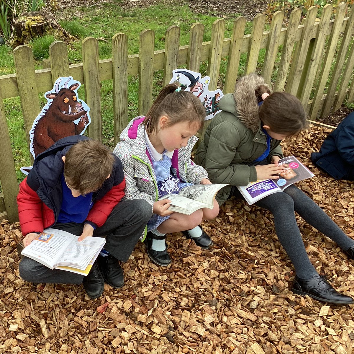 BPSYearThree tweet media