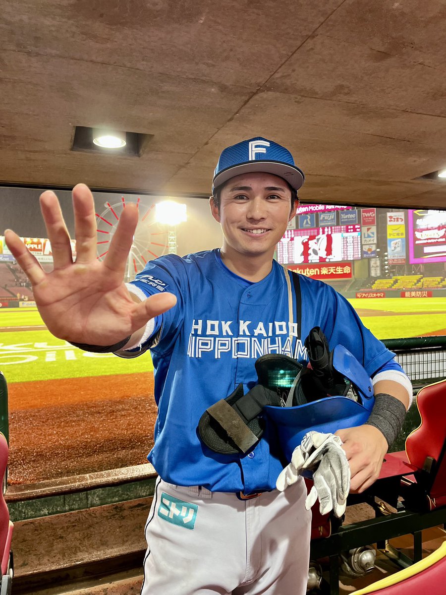 引き分け挟んで５連勝✨✨ ヒーローは決勝打の #上川畑大悟 選手🔥 #神川畑 #lovefighters