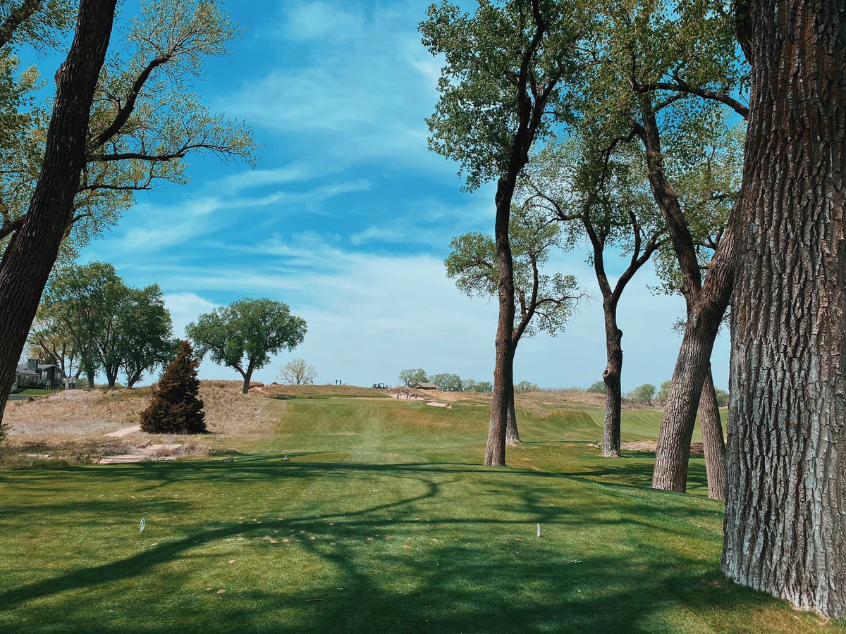 Red Dirt Golf Collective tweet media