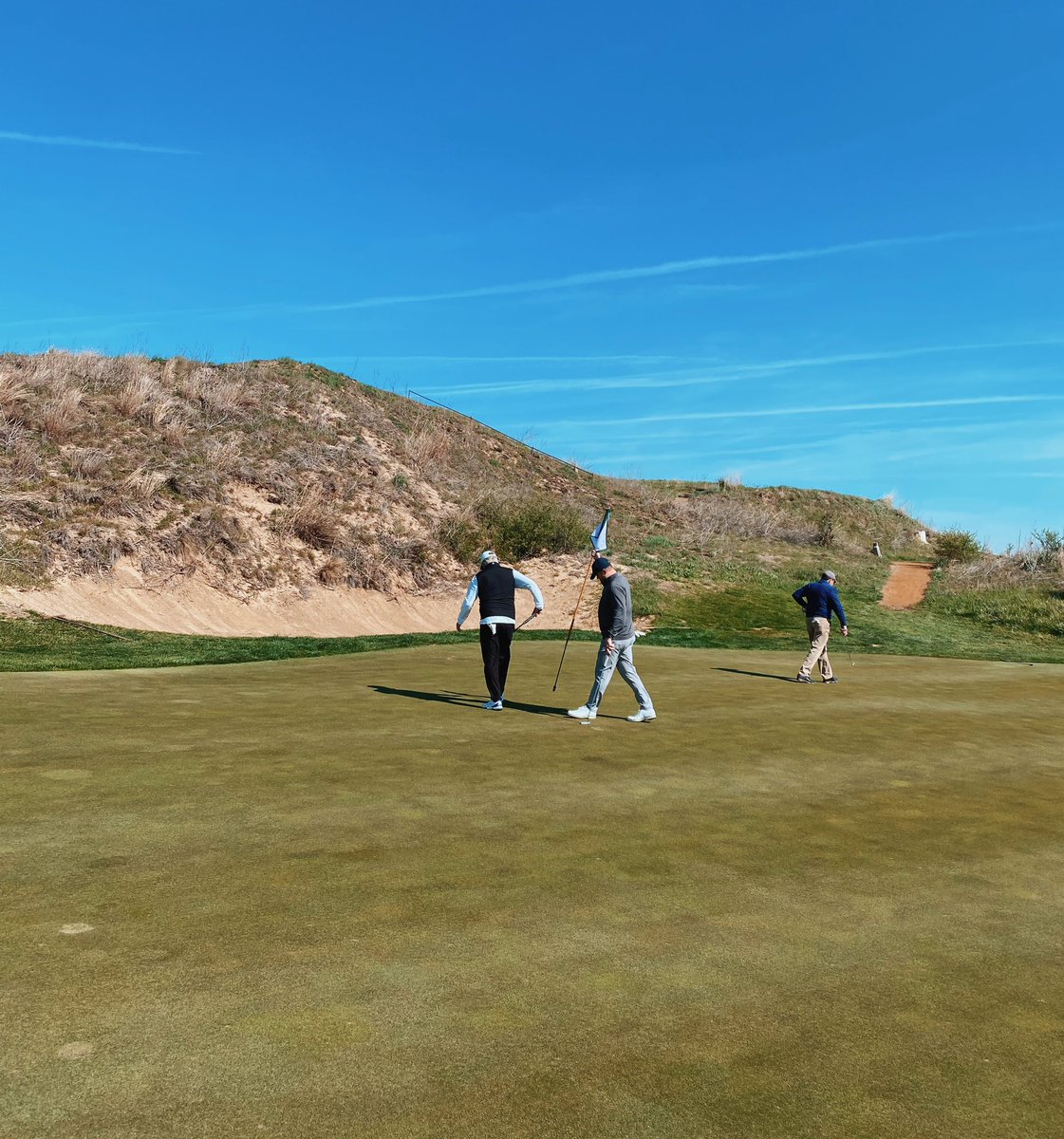 Red Dirt Golf Collective tweet media