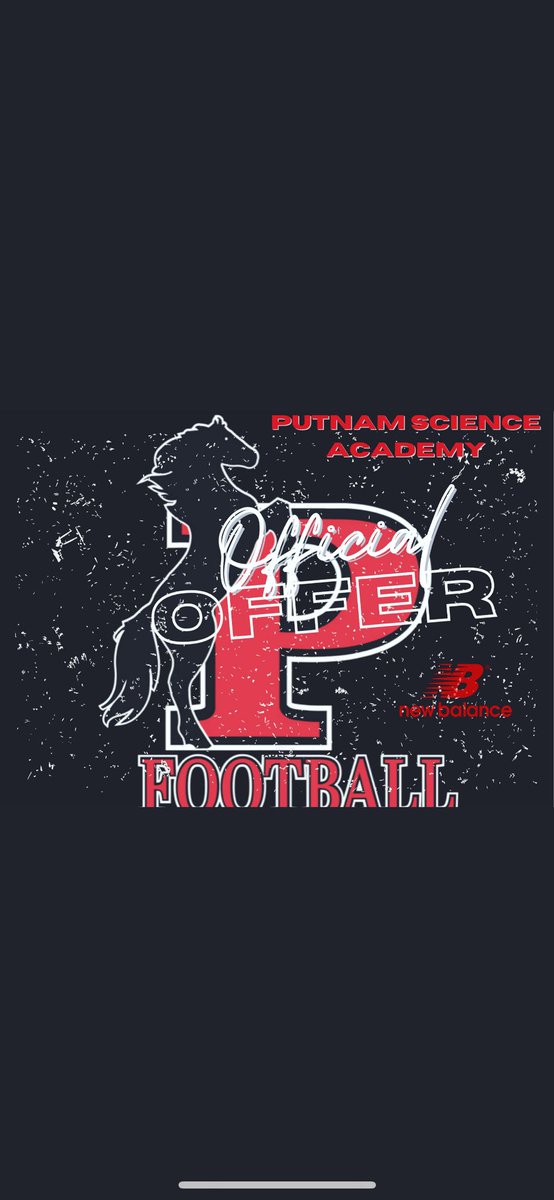 Blessed to be offered by @PSAFootball_ @brucewill15 @CBASyrFootball