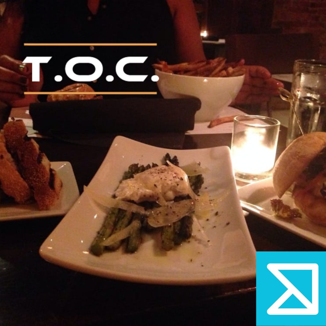 Thank you to Tavern on Camac for once again supporting our Dining OUt for Life event on April 25th.