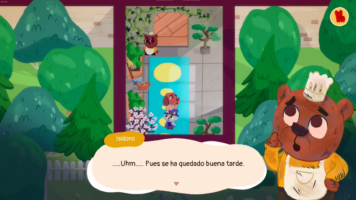 Dime que eres un estudio español sin decirme que eres un estudio español: