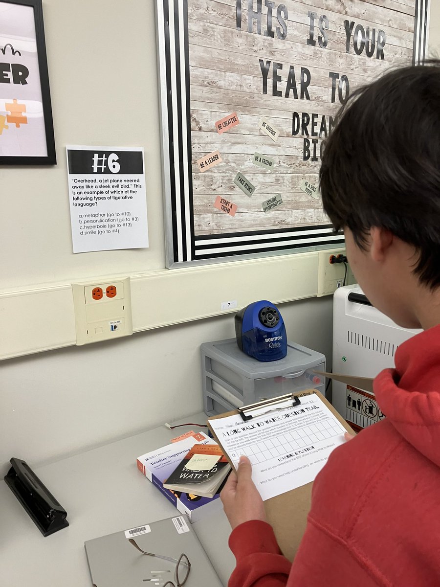 Theresa Davidson tweet media