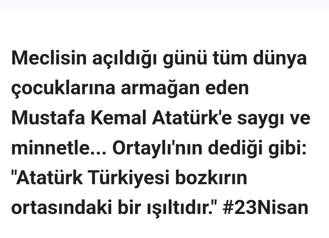 Fatma Serçe (@herares) on Twitter photo 