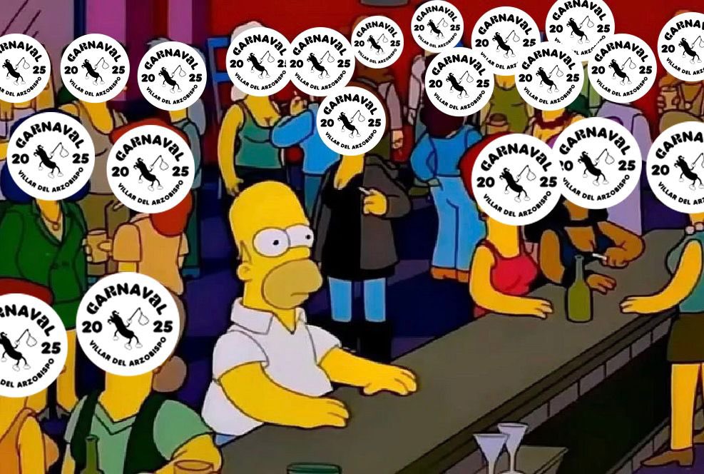 Carnaval de Villar tweet media