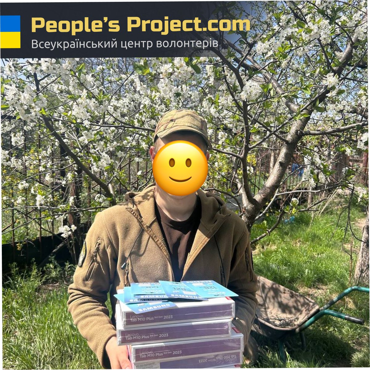 People's Project tweet media