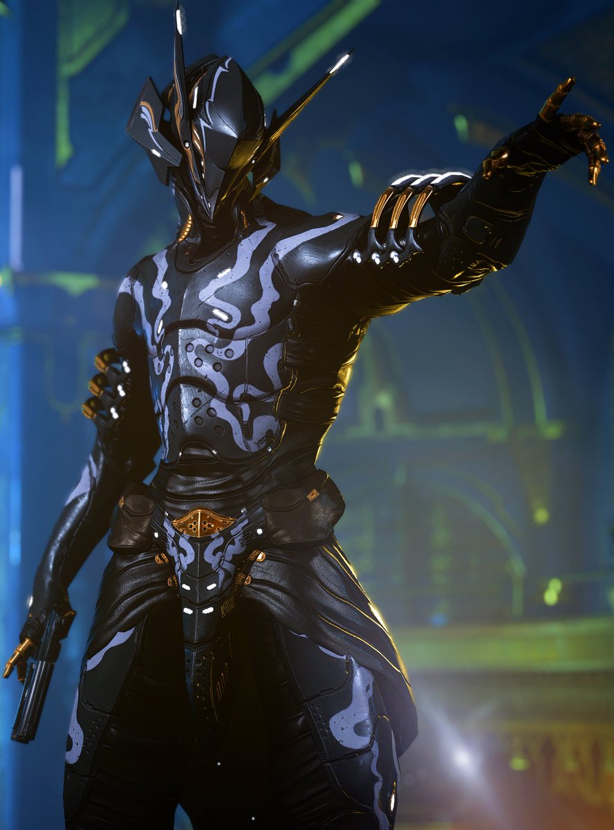 Niicolas_RB's tweet photo. Storm Volt.
#playwarframe #warframe #warframecaptura #fashionframe #tennogen #voltprime #tennocreate https://t.co/j9NPVQQYTq