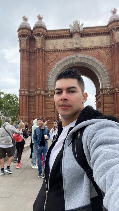 #Barcelona  #OnlyFan #onlyfans #onlyfans creator #Tendencia https://t.co/4KBn0uB3p8<a href="/tag/barcelona"class="tags">#Barcelona</a><a href="/tag/onlyfan"class="tags">#OnlyFan</a><a href="/tag/onlyfans"class="tags">#onlyfans</a><a href="/tag/onlyfans"class="tags">#onlyfans</a><a href="/tag/tendencia"class="tags"><span>#tendencia</span></a>