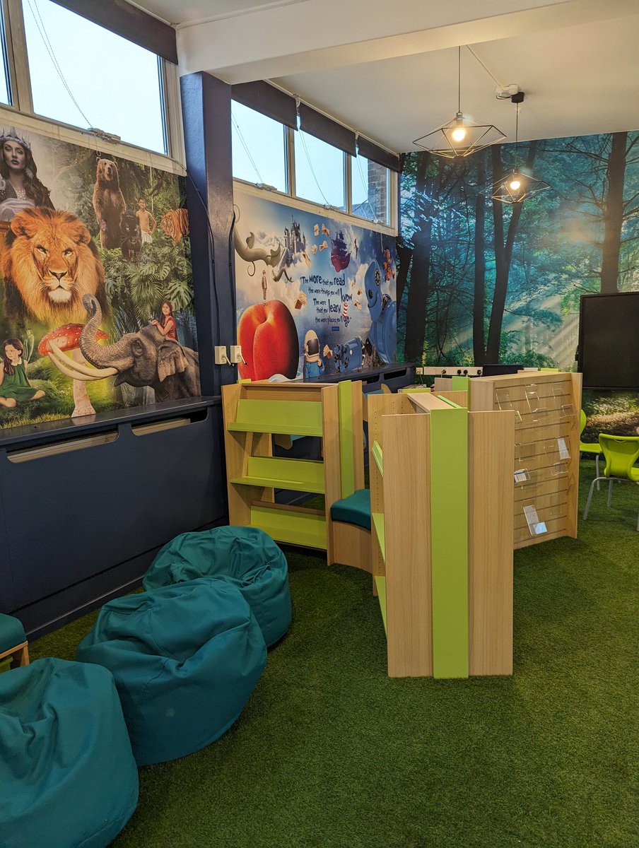 Danson Primary School tweet media