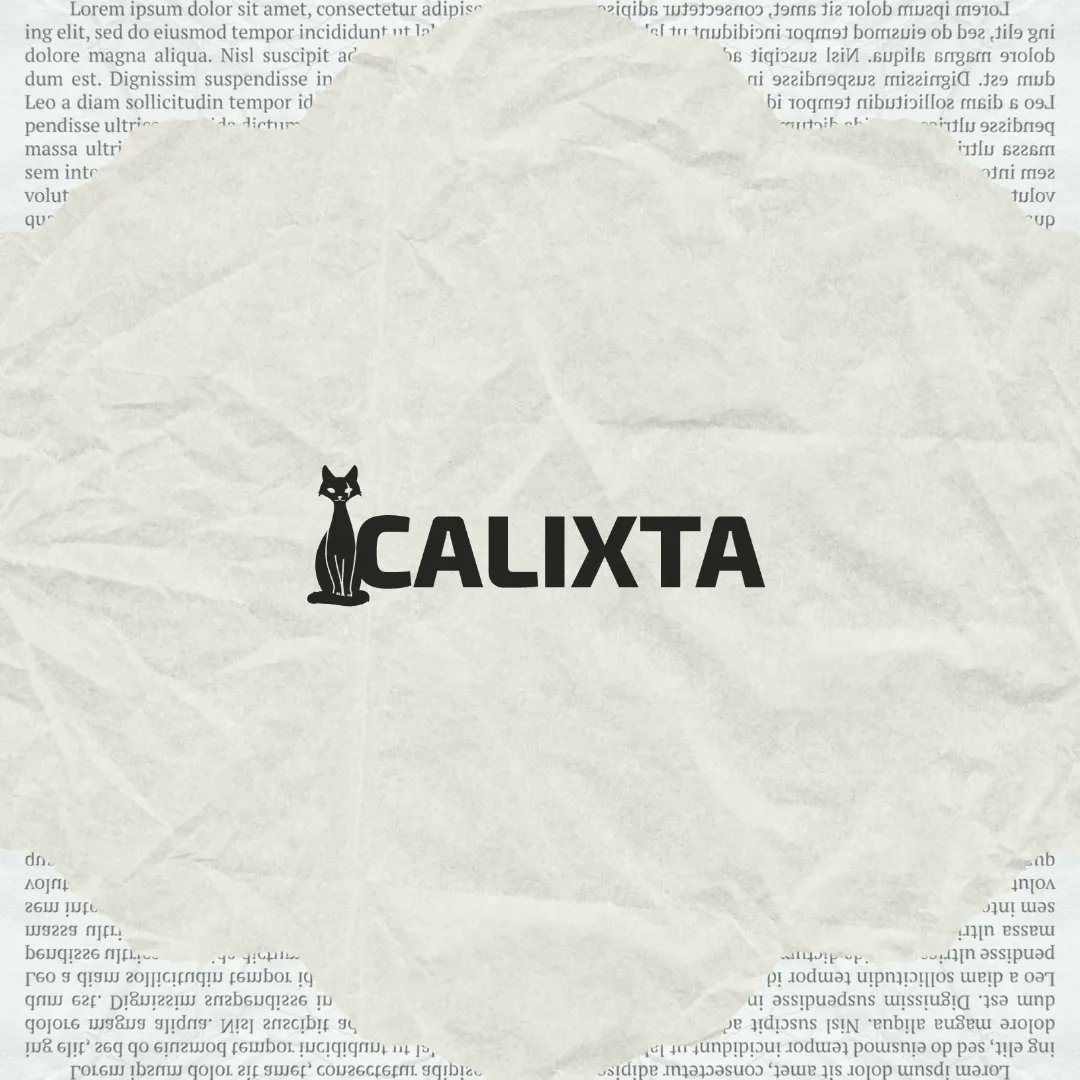 CalixtaEditores tweet picture