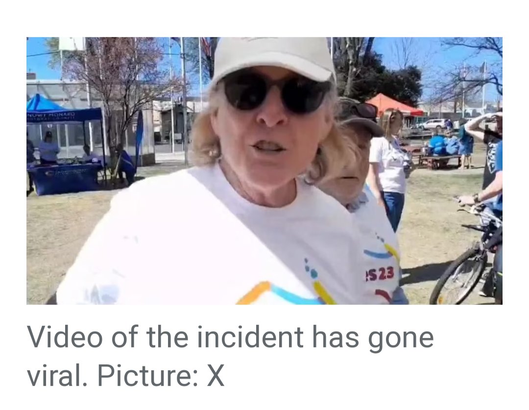 naniayourbusine's tweet photo. Remember #professorspitty
#deniseharris i just googled what happened to her, everything post oct/nov 2023 has been scrubbed from the net ? Everything !
Very strange indeed , https://t.co/h2vjEhfRXr