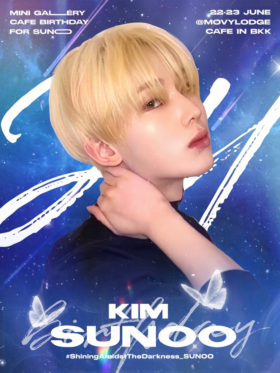 iceanddeer's tweet image. 2024 ꜱᴜɴᴏᴏ'ꜱ  ʙɪʀᴛʜᴅᴀʏ ᴄᴀꜰᴇ ᴇᴠᴇɴᴛ ꕀ ♡ ˎˊ˗

"#𝗦𝗵𝗶𝗻𝗶𝗻𝗴𝗔𝗺𝗶𝗱𝘀𝘁𝗧𝗵𝗲𝗗𝗮𝗿𝗸𝗻𝗲𝘀𝘀_𝗦𝗨𝗡𝗢𝗢"
    𓈒 ֯  ☆ 𝙈𝙖𝙮 𝙮𝙤𝙪 𝙨𝙝𝙞𝙣𝙚 𝙡𝙞𝙠𝙚 𝙖 𝙨𝙩𝙖𝙧. 𝙏𝙝𝙚 𝙥𝙚𝙤𝙥𝙡𝙚 𝙤𝙛 𝙩𝙝𝙚 𝙬𝙤𝙧𝙡𝙙 𝙝𝙖𝙫𝙚 𝙙𝙞𝙨𝙘𝙤𝙫𝙚𝙧𝙚𝙙 𝙮𝙤𝙪. 𝙈𝙮 𝙡𝙤𝙫𝙚…