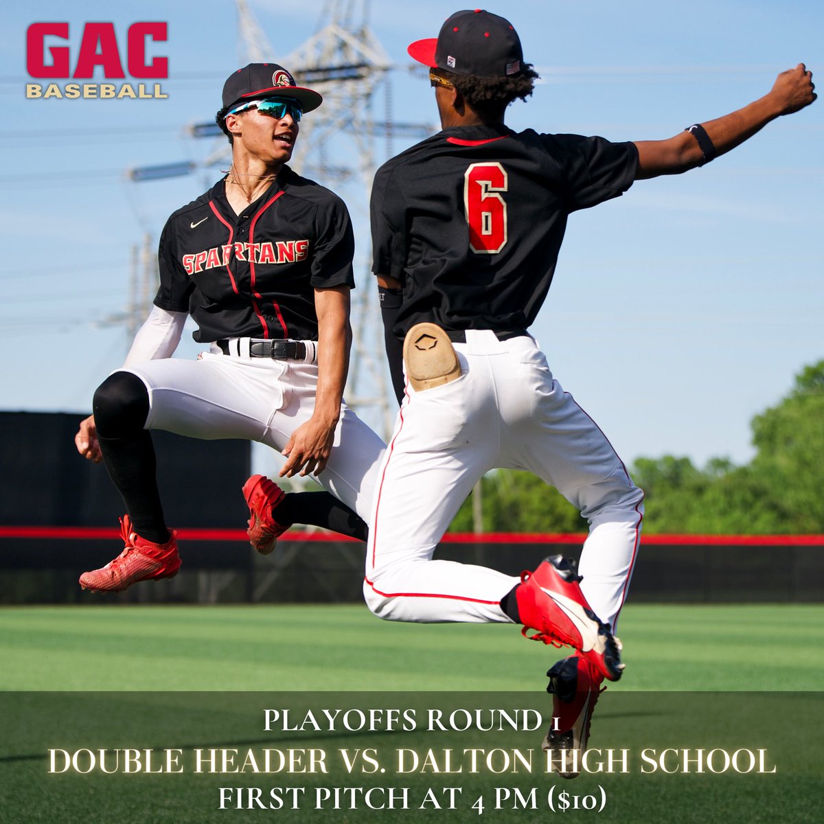 GAC_Athletics tweet picture