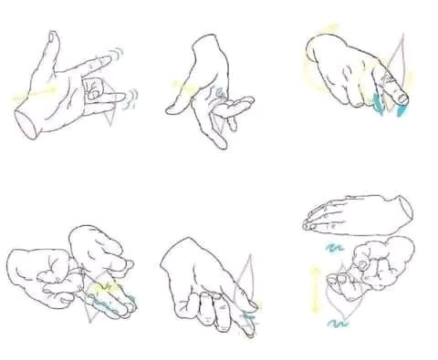 Comfortcle's tweet image. I don't know what all these signs means but when you see traffic signs like this, please obey to enjoy a better ride.