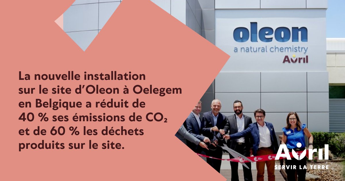 [Allier chimie & végétal] Chimie et naturalité ? Chimie et durabilité ? Comment répondre aux attentes des consommateurs et clients pour des ingrédients sains, de qualité, et à faible impact environnemental ? #NourrirEtDécarboner #ServirLaTerre