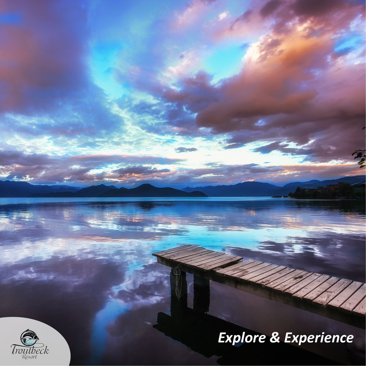 Experience the inspiration and be awed by the magnificent scenery of the Little Connemara lakes and the Troutbeck Valley.​
Enjoy  Nyanga with us this season!

#TroutbeckResort #ProudlyAfricanSun #ExperienceExploreEnjoy