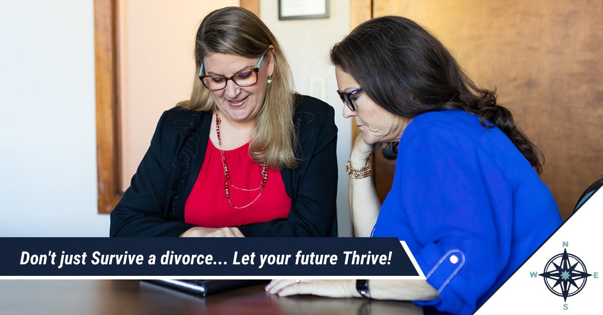 As your CDFA, we can help guide you on these final steps and ensure the divorce plan we created for you is financially successful.

leewarddivorceplanning.com

#cdfa #divorce #fortcollins #boulder #denver #colorado #keywest #bigpinekey #tampa #leewarddivorce