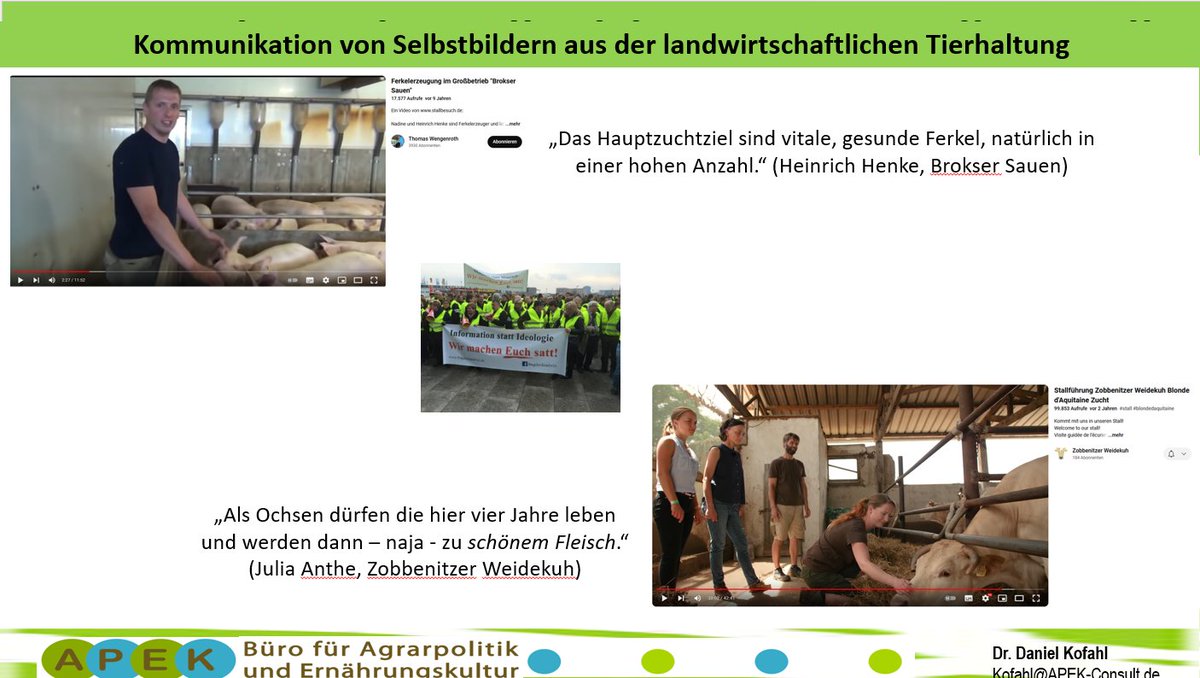 DanielKofahl's tweet photo. Gestern mit einem Vortrag zur "Einerlegenden Wollmilchsau im virtuellen Stall" beim Bundesverband Rind & Schwein in Leipzig gewesen. Eine konstruktive u interessante Tagung, danke @landwirt007 für die Organisation, danke @NumrichO für das Foto. Anschließend noch lecker #Agrill. https://t.co/wGMjsRqwdA