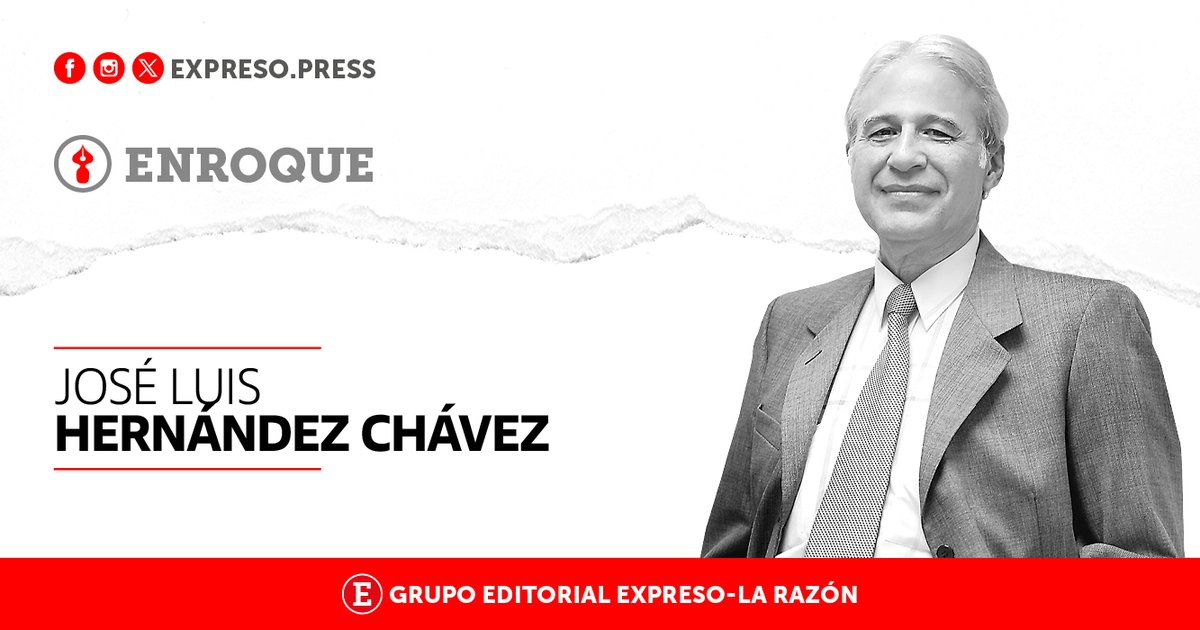 #Opinión #Tamaulipas ENROQUE/ JOSÉ LUIS HERNÁNDEZ CHÁVEZ ➡️ expreso.press/?p=691618