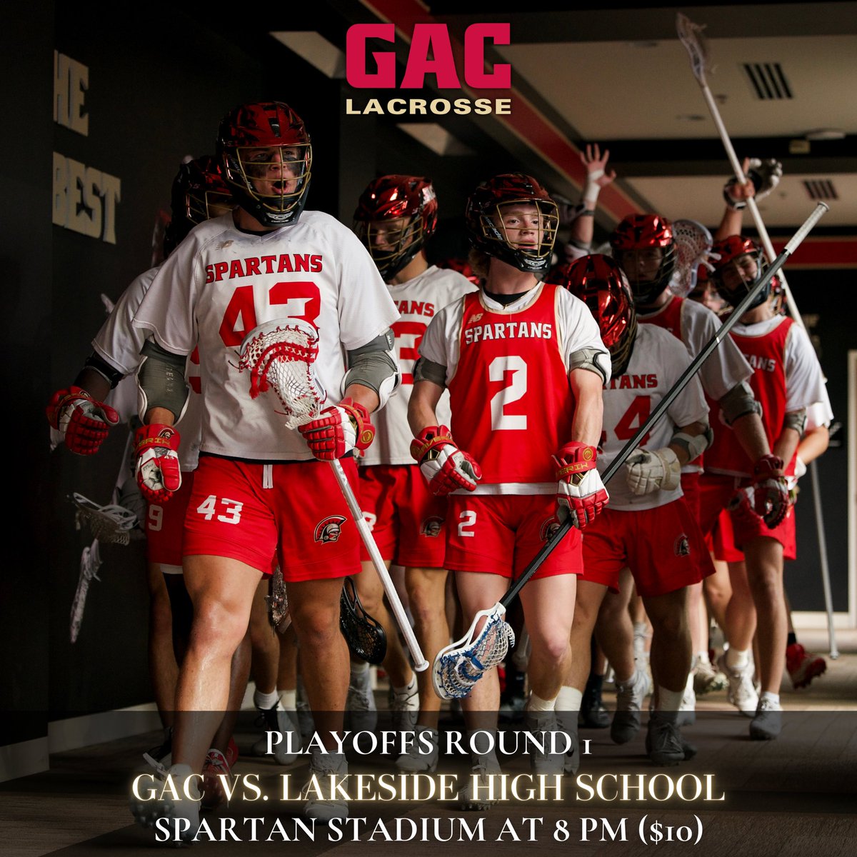 GAC_Athletics tweet picture