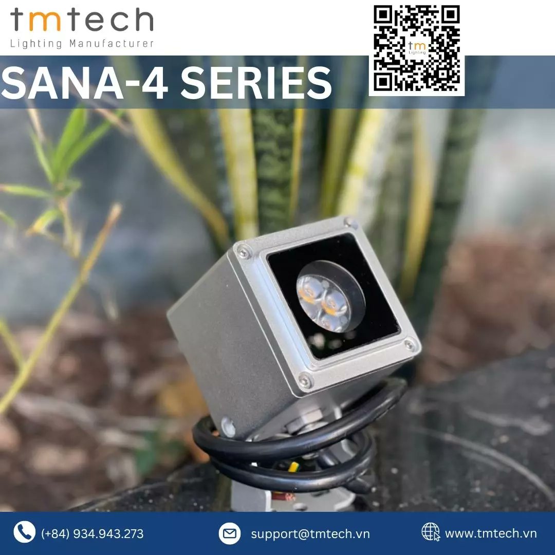 AnthonyTmtech's tweet photo. 🌞 "SANA4-series: Subtle Lighting Adds Elegance to Your Landscape!"
👉 Discover more: https://t.co/ktINvZa5EE
☎Contact us now for a free consultation!
#tmtech #tmtechvietnam #tmtechlighting #tmtechmanufacturer #tmtechlamp
#outdoorlighting #outdoorlights #outdoorlightingdesign https://t.co/fydYWR7a0l