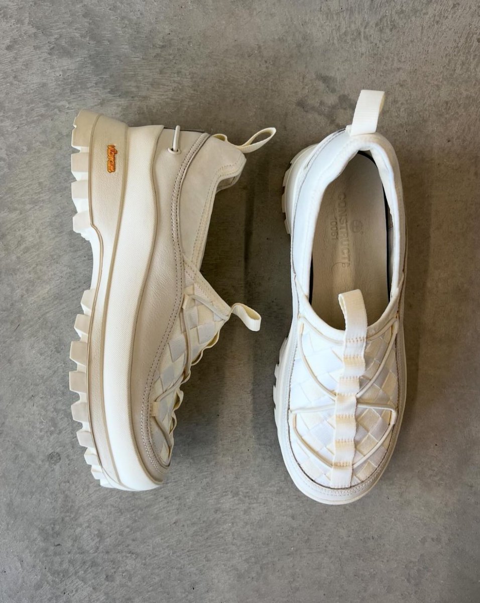 StreetFashion01's tweet photo. Concept Kicks x Timberland 😮‍💨 https://t.co/eWmyhaDhik
