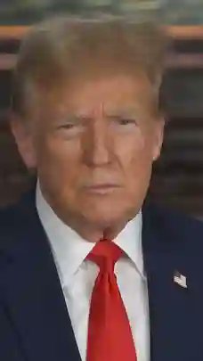 Donal Trump.    We are watching