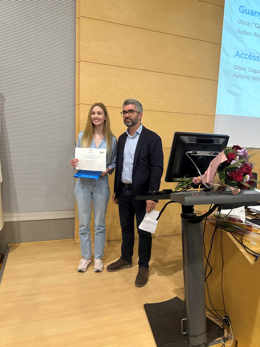 Campus Clínic UB tweet media